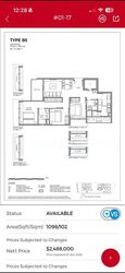 Palisades (D5), Condominium #631989341